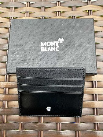 Porta Cartão Mont