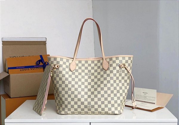 Bolsas neverfull louis vuitton sale