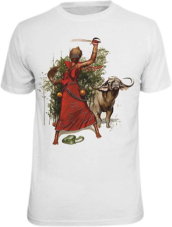 Camisas de Iansã - Umbanda - Candomblé
