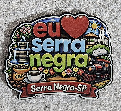 300 - Ímãs de Geladeira Temáticos Personalizados - Atacado