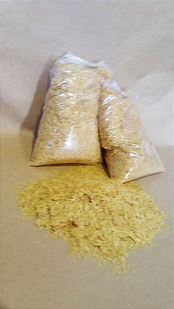 Cera Carnauba tipo 3 – 1Kg