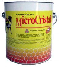 Cera MICROCRISTAL 2,8 KG