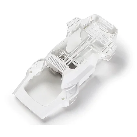 Shell/Frame do Meio para FIMI X8 Mini Original
