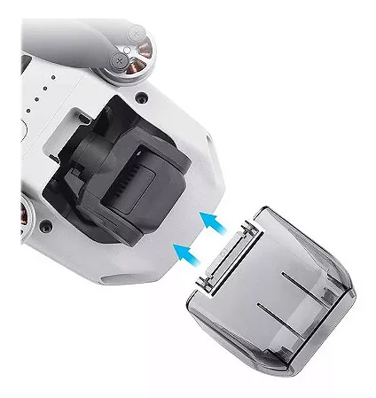 Protetor de Gimbal para DJI Mini 2/SE Original