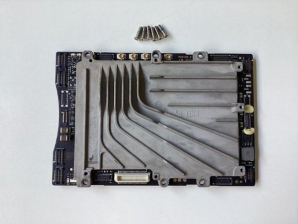 Placa Mãe 3 em 1 para DJI Phantom 4 PRO Original