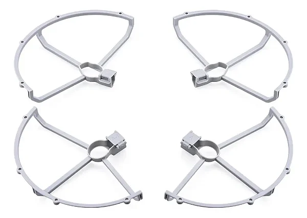 Protetor de hélices para DJI Mini 2 Séries