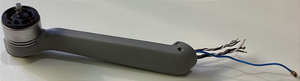 Braço traseiro direito para DJI Mavic Air 2s Original