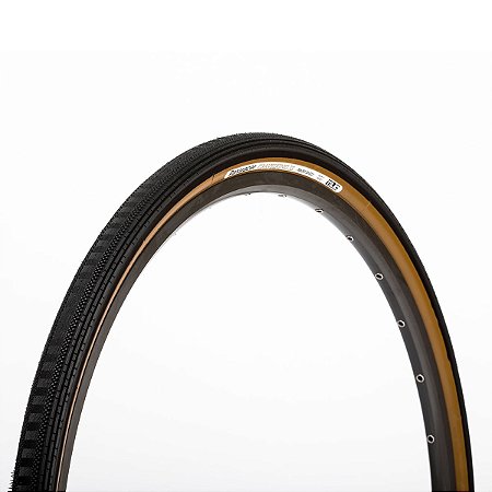 PNEU PANARACER GRAVELKING SS TUBELESS PRETO/MARROM