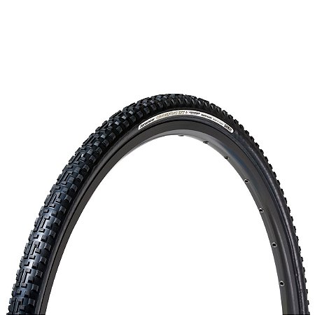 PNEU PANARACER GRAVELKING EXT PLUS TUBELESS PRETO