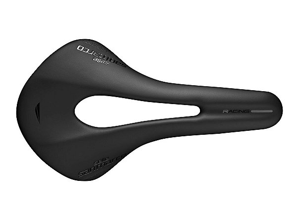 SELIM SELLE SAN MARCO ALLROAD Racing Wide L3 146mm- 175g