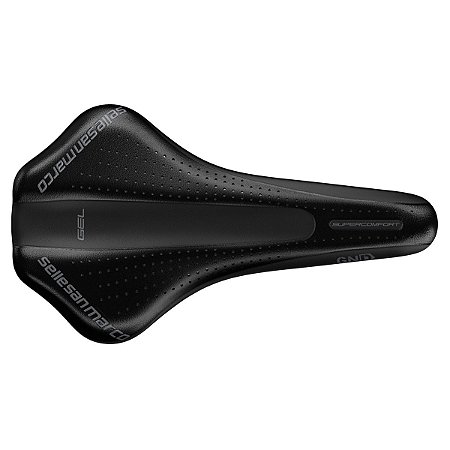 SELIM SELLE SAN MARCO GND Supercomfort Racing Wide L1 145mm-210g