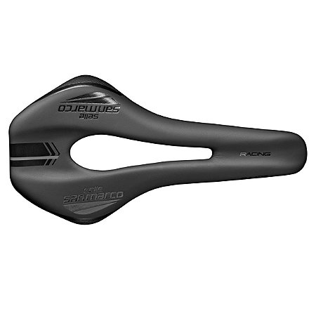 SELIM SELLE SAN MARCO GND Racing Narrow S3 135mm-185g