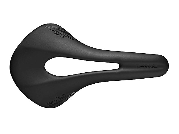 SELIM SELLE SAN MARCO ALLROAD Dynamic Wide L3 146mm - 200g