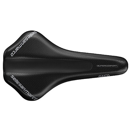 SELIM SELLE SAN MARCO GND Supercomfort Dynamic Wide L1 145mm-230g