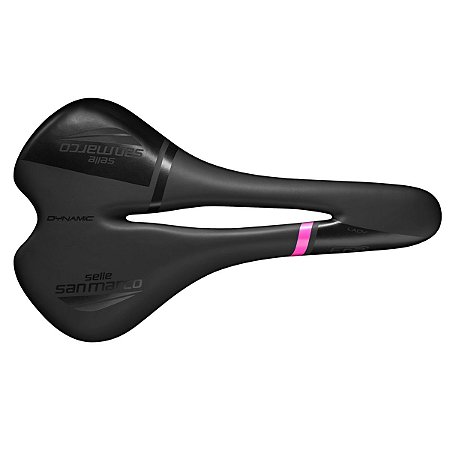 SELIM SELLE SAN MARCO ERA LADY  Dynamic  L2 158mm-285g