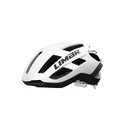 CAPACETE LIMAR AIR STAR BRANCO FOSCO