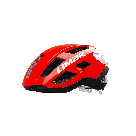 CAPACETE LIMAR AIR STAR VERMELHO