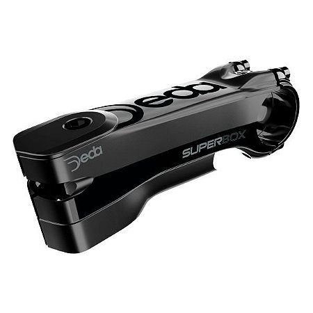 MESA DEDA ELEMENTI SUPERBOX DCR/S-DCR  AL 6061 - 31.7mm 7°