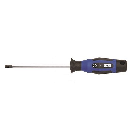 CHAVE DE TORK  - T8mm x 60mm - CYCLUS TOOLS - 720526