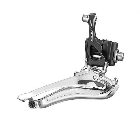 CÂMBIO DIANTEIRO CAMPAGNOLO CENTAUR 11V BRAZE-ON - FD18-CEB2B