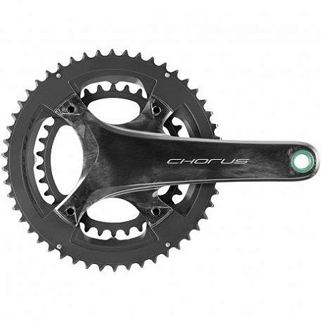 PEDIVELA CAMPAGNOLO CHORUS ULTRA-TORQUE CARBON 2x12V