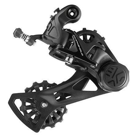 CÂMBIO TRASEIRO CAMPAGNOLO EKAR 1x13V - RD21-EK13