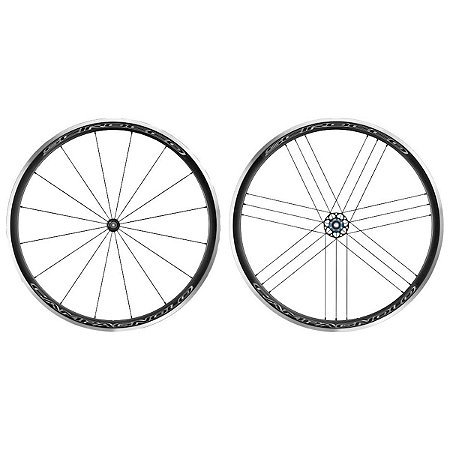 RODA SPEED CAMPAGNOLO SCIROCCO C17 FH HG11 - DIANT/TRAS - WH18-SCCFRB