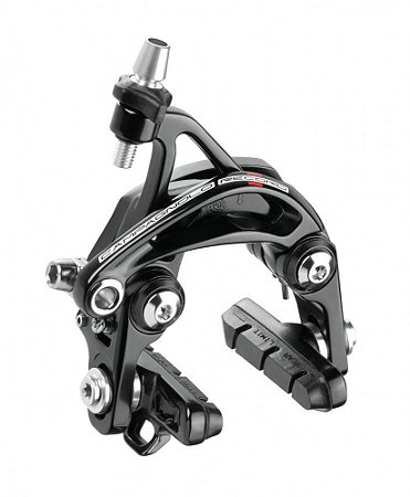 FREIO DIANTEIRO CAMPAGNOLO RECORD DIRECT MOUNT - BR16-REDMF