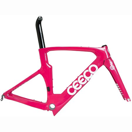 QUADRO CEEPO VIPER 2023 - MAGENTA/WHITE