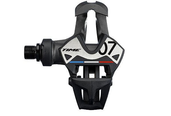 PEDAL TIME XPRESSO 7 - SPEED CARBON 198g