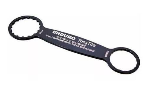 ENDURO TORQTITE - PF30/BB86/BB92/BB386/BSA/ITA/T47 - BBT-010