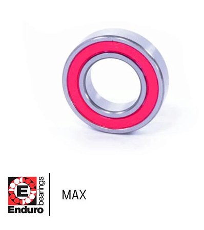 ROLAMENTO ENDURO MAX 6805 LLU (25x37x7)