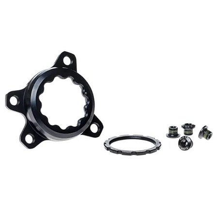 SPIDER ROTOR MTB BCD76-X1 PEDIVELA REX