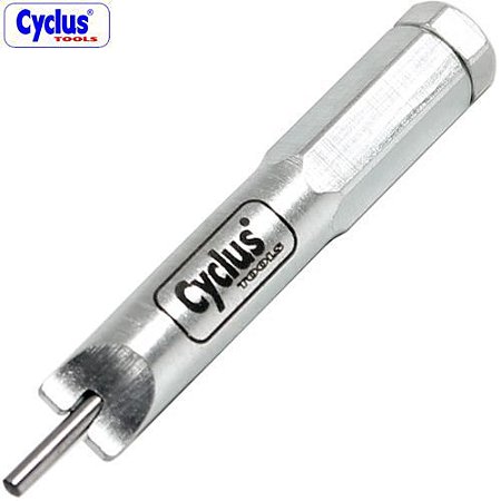 CYCLUS TOOLS - FERRAMENTA PARA ROSQUEAR NIPPLE