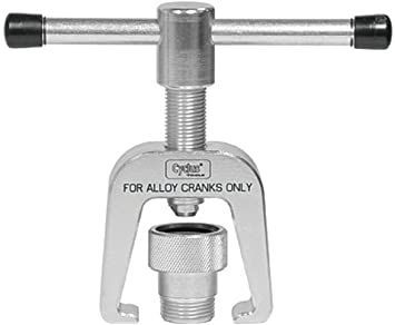 CYCLUS TOOLS - EXTRATOR DE PEDIVELA CAMPAGNOLO POWER TORQUE