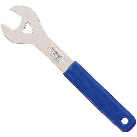 CHAVE CÔNICA DE 18MM PARA CUBO DE RODA - CYCLUS TOOLS - 700082