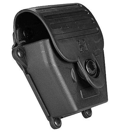 Porta Algema em Polímero-Cia Militar