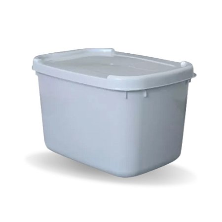 Pote e Tampa MP 2L - Natural