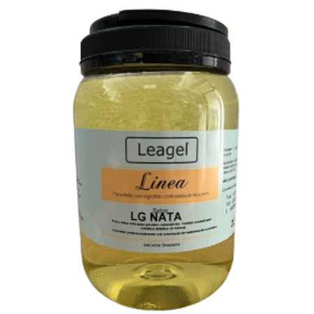 Pasta Linea LG Nata 2kg