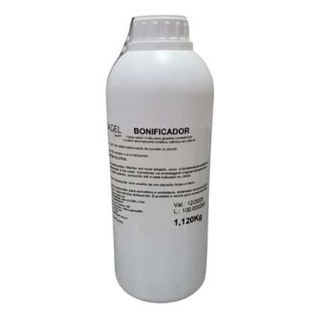 Bonificador Leagel 1,12kg