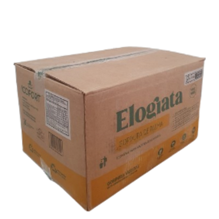 Gordura de Palma Elogiata 24KG