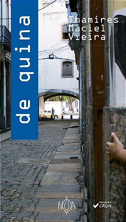 De Quina (Thamires Maciel Vieira)