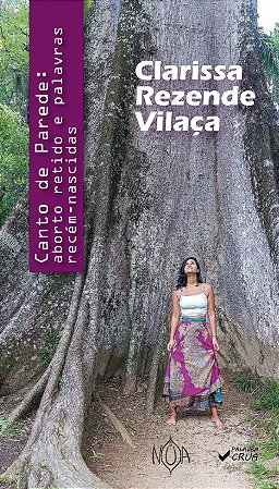 Canto de Parede: Aborto Retido e Palavras Recém-nascidas (Clarissa Rezende Vilaça)