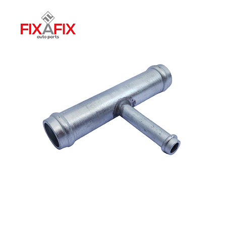 Adaptador FixaFix Alumínio Tipo T Fire