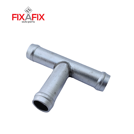 Adaptador FixaFix Alumínio Tipo T 20x20x20