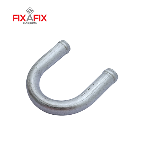 Adaptador Alumínio Tipo "U" 16mm