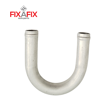 Adaptador Alumínio Tipo "U" 20mm