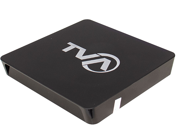 Receptor TVA B12 - 4K - IPTV - 1/8GB - Android 10 - WiFi
