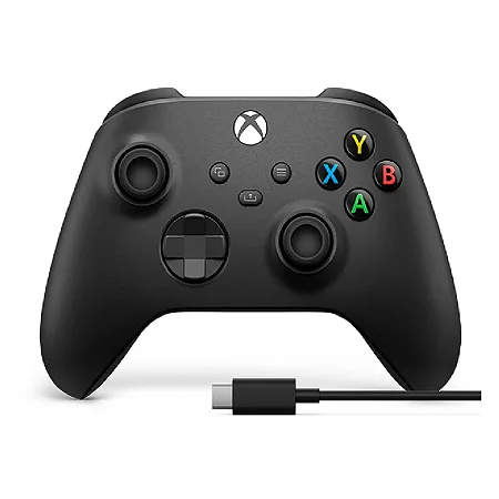 Controle Microsoft Xbox Series X/S