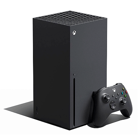 Console Xbox Series X 1TB